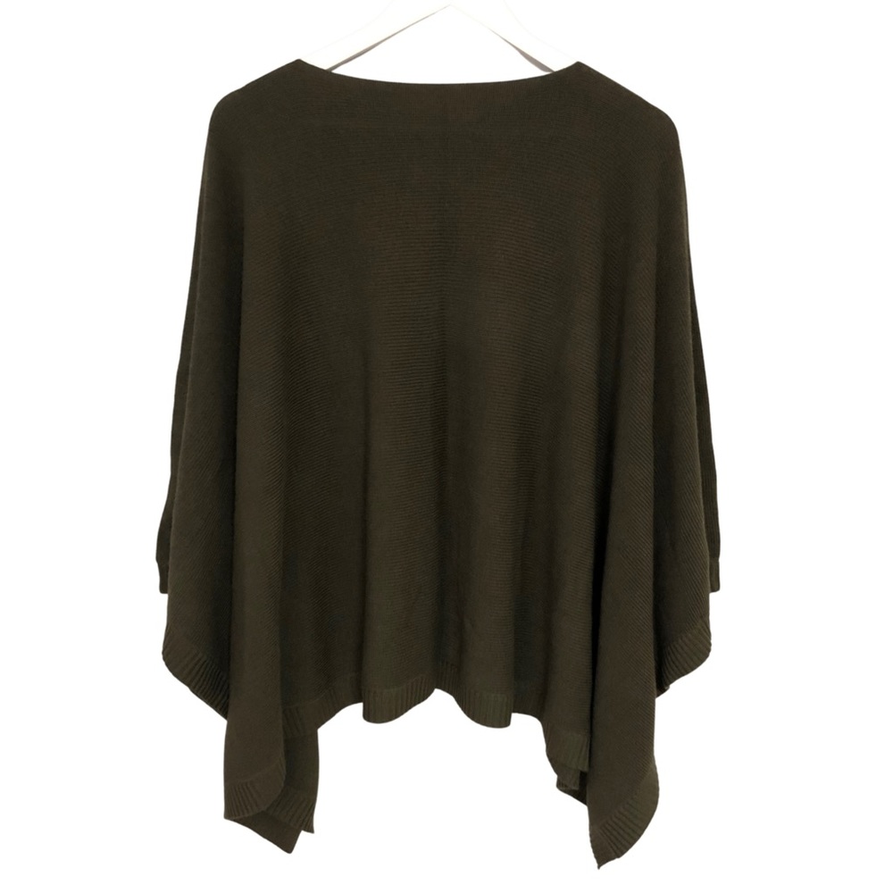 lululemon athletica Olive Cape